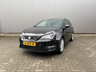 Seat Ibiza ST 1.2 TSI FR Dynamic