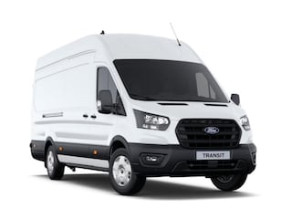 Ford Transit 500 2.0 TDCI L4H3 Trend VI HD Automaat | 5 ton uitvoering |