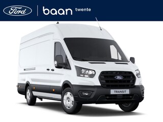 Ford Transit 500 2.0 TDCI L4H3 Trend VI HD Automaat | 5 ton uitvoering |