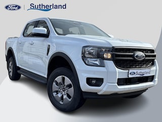 Ford Ranger 2.3 EcoBoost 207kW DoKa e-4WD XLT Auto | SCI | 282pk | Automaat | 5 persoons | Adaptieve Cruise |  Navigatie | Stoelverwarming | Achteruitrijcamera