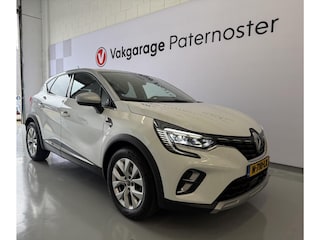 Renault Captur 1.3 TCe 140 Intens Automaat / Carplay / Navigatie / Bovag Garantie