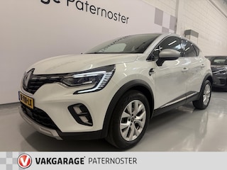 Renault Captur 1.3 TCe 140 Intens Automaat / Carplay / Navigatie / Bovag Garantie
