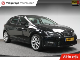 Seat Leon 1.4 TSI FR Business
