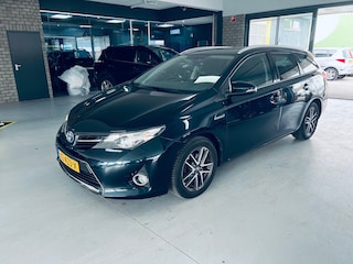 Toyota Auris Touring Sports 1.8 Hybrid Lease Top 5 editie eerste eigenaar
