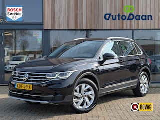 Volkswagen Tiguan 1.4 TSI eHybrid Elegance | Stoel/stuurverwarming | ACC | Carplay