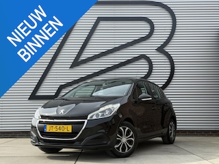 Peugeot 208 1.2 PureTech Active Navi|Airco|Cruise|Carplay|D-riem v.v. in 2022|N.A.P|Nieuwe APK bij aflevering