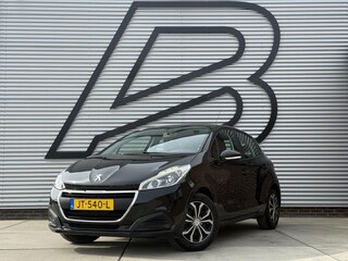 Peugeot 208 1.2 PureTech Active Navi|Airco|Cruise|Carplay|D-riem v.v. in 2022|N.A.P|Nieuwe APK bij aflevering
