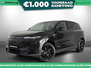 Leapmotor B10 Design ProMax 67.1 kWh Grote accupakket met actieradius van 434 Kilometer!