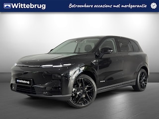 Leapmotor B10 Design ProMax 67.1 kWh Grote accupakket met actieradius van 434 Kilometer!