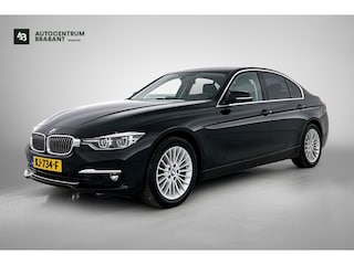 BMW 318i Centennial Executive(NL-auto, Goed OnderH, Navi, Parkeersensoren, Climate Con, Cruise Con, Etc)