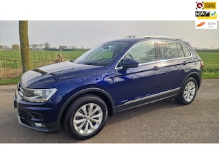 Volkswagen Tiguan 1.5 TSI Comfortline Business, 1e eigenaar!