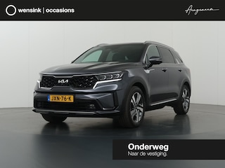 Kia Sorento 1.6 T-GDI Plug-in Hybrid 4WD ExecutiveLine 7p. | Panoramaschuifdak | 360 Camera | Stoelventilatie | Head-up display | Keyless | Dodehoekcamera | Bose Premium Sound  |