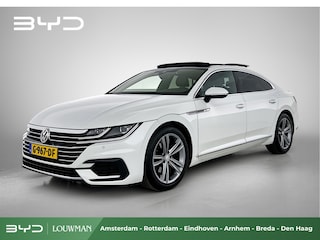 Volkswagen Arteon 1.5 TSI Business R-Line | i-Cockpit | Comfort Stoelen | 18" LMV |