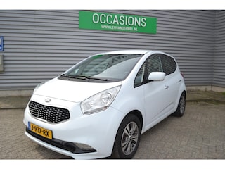 Kia Venga 1.4 DYNAMIC PLUS|NAVI|CAMERA|TREKHAAK