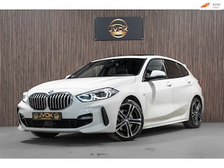 BMW 116i M Sport LED NAVI PANO CAMERA