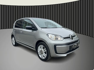 Volkswagen Up 1.0 Beats alcantara, beats audio, cruise, airco