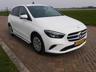 Mercedes-Benz B-klasse 200d AUT AC CAMERA ** EX POLICE MARGE CAR **