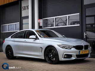 BMW 440i M-Sport Individual | DEALER OH. | HARMAN&KARDON | LED | 19" | MEMORY