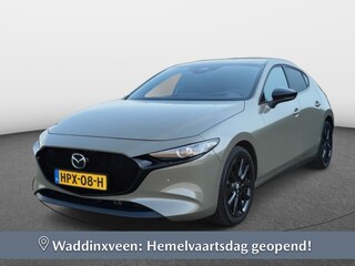 Mazda 3 2.5 e-SA-G Homura 2.5 140pk Automaat