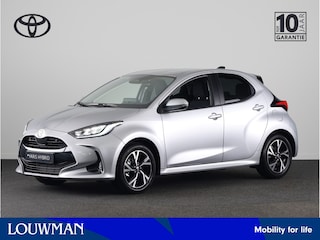 Toyota Yaris 1.5 Hybrid 115 Dynamic Comfort Pack *NIEUW*