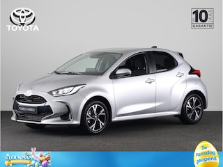 Toyota Yaris 1.5 Hybrid 115 Dynamic Comfort Pack *NIEUW*