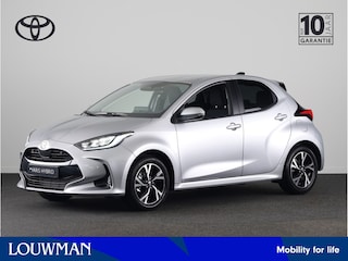 Toyota Yaris 1.5 Hybrid 115 Dynamic Comfort Pack *NIEUW*