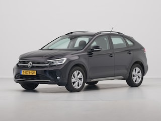 Volkswagen Taigo 1.0 TSI 95pk Life Navigatie Airco Acc Lm Velgen