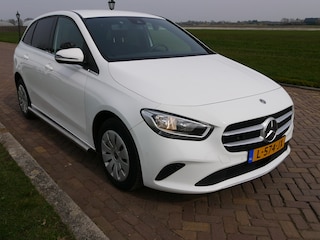 Mercedes-Benz B-klasse 200d AUT AC CAMERA ** EX POLICE MARGE CAR **