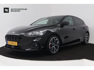 Ford Focus 1.0 EcoBoost ST Line Business (STOEL/STUUR VERWARMING, CAMERA, CRUISE ADAPTIEF, LANE-ASSIST, PARKEERSENSOREN, NAVI)