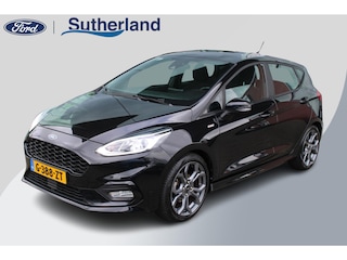 Ford Fiesta 1.0 EcoBoost ST-Line | 72300 KM! | Bellen voor bezichting