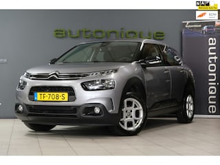 Citroën C4 Cactus 1.2 PureTech *Navigatie/Apple Carplay/ALL-Seasons DISTRIBUTIE V.V*