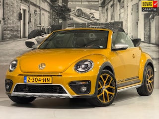 Volkswagen Beetle Cabriolet 1.4 TSI Dune *19.389Km*