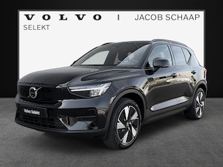 Volvo EX40 Extended Range Ultra 82 kWh / 360 Camera / Kantel/schuifdak / Elektrische voorstoelen /