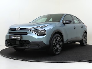 Citroën C4 You 50 kWh