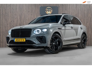 Bentley Bentayga 4.0 V8 S 2021 KERAMISCH CARBON PANO LEDER