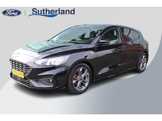 Ford Focus 1.0 EcoBoost Hybrid ST Line X Business Full options | Winter Pack