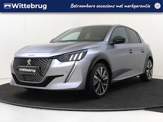 Peugeot 208 1.2 PureTech GT
