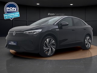 Volkswagen ID.5 Pro 77 kWh | Navigatie | ACC | Camera | Carplay | 21'' |