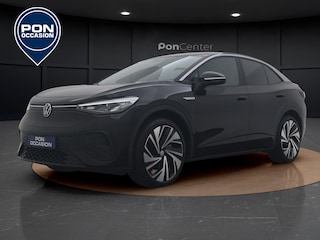 Volkswagen ID.5 Pro 77 kWh | Navigatie | ACC | Camera | Carplay | 21'' |