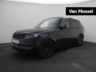 Land Rover Range Rover 3.0 P460e HSE PHEV