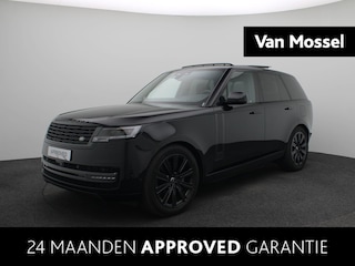 Land Rover Range Rover 3.0 P460e HSE PHEV