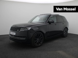 Land Rover Range Rover 3.0 P460e HSE PHEV