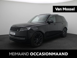 Land Rover Range Rover 3.0 P460e HSE PHEV