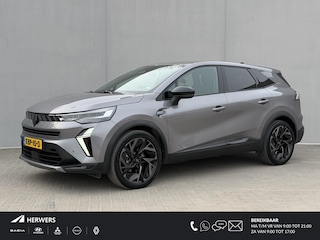 Renault Symbioz 1.6 E-Tech full hybrid 145 esprit Alpine Automaat / Fabrieksgarantie tot 3-2027 / Adaptieve Cruise / Navigatie / Stuurwiel Verwarming /  Apple Carplay & Android Auto / Camera / DAB /