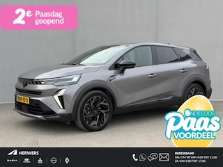 Renault Symbioz 1.6 E-Tech full hybrid 145 esprit Alpine Automaat / Fabrieksgarantie tot 3-2027 / Adaptieve Cruise / Navigatie / Stuurwiel Verwarming /  Apple Carplay & Android Auto / Camera / DAB /