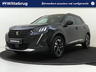Peugeot 2008 1.2 PureTech GT