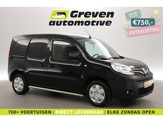 Renault Kangoo 1.5 dCi Energy | Airco | Camera | Cruise | Carplay | Parkeersensoren