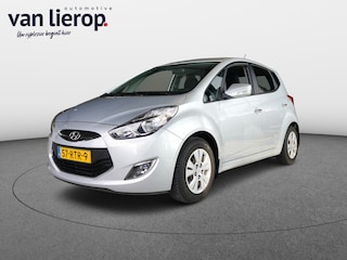 Hyundai ix20 1.6i i-Motion AUTOMAAT | TREKHAAK | PARKEERSENSOREN
