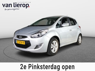 Hyundai ix20 1.6i i-Motion AUTOMAAT | TREKHAAK | PARKEERSENSOREN