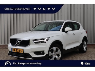 Volvo XC40 T4 Momentum Pro | Vos geleverd en onderhouden | BTW | Trekhaak |